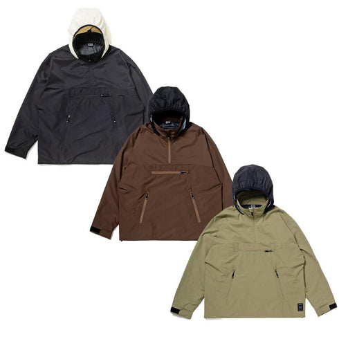 430 fourthirty / PCBL ANORAK / フォーサーティ / パッカブルアノラックジャケット