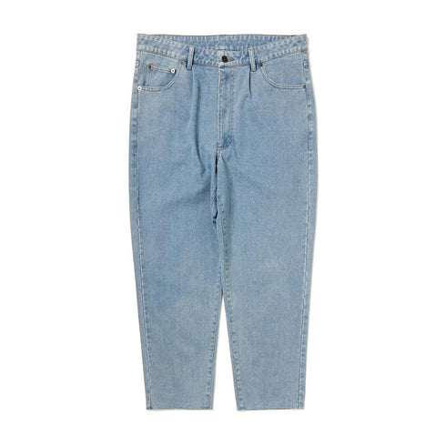 430 fourthirty / GN DENIM H-WASH / フォーサーティ / GNデニムH-ウォッシュ