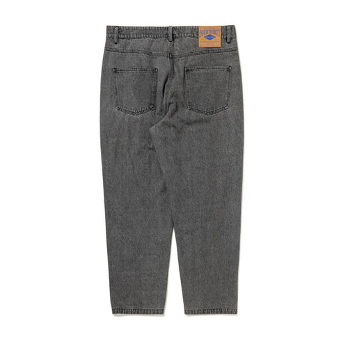 430 fourthirty / GN DENIM H-WASH / フォーサーティ / GNデニムH-ウォッシュ