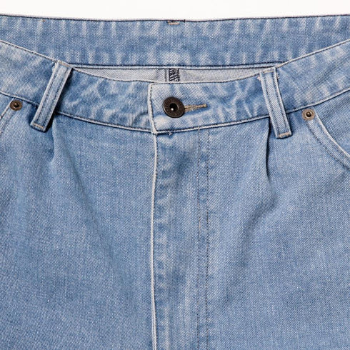 430 fourthirty / GN DENIM H-WASH / フォーサーティ / GNデニムH-ウォッシュ