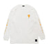 430 fourthirty / NF HONEY BEE L/S TEE / フォーサーティ / ハニービーTシャツ