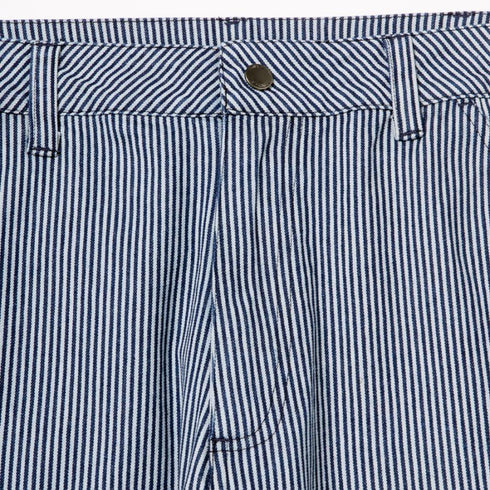 430 fourthirty / PAINTER PANTS / フォーサーティ / ベインダーパンツ