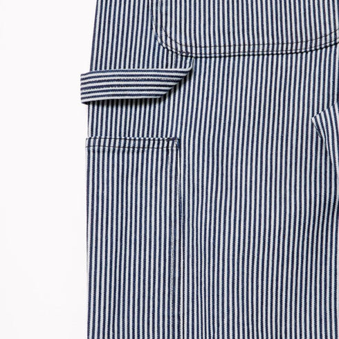 430 fourthirty / PAINTER PANTS / フォーサーティ / ベインダーパンツ