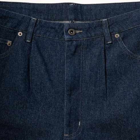 430 fourthirty / GN DENIM 1-WASH / フォーサーティ / GNデニムワンウォッシュ