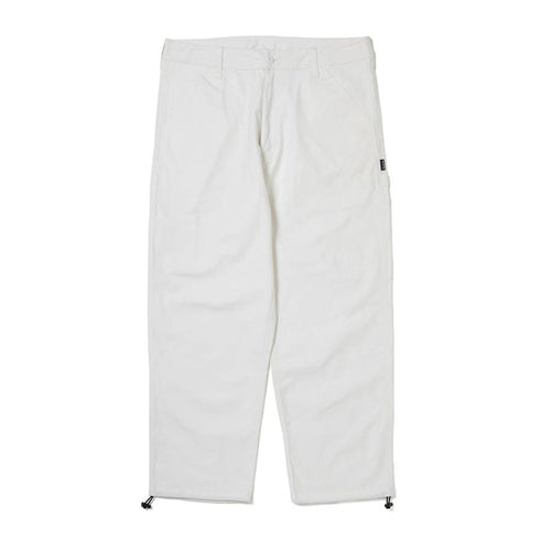 430 fourthirty / PAINTER PANTS / フォーサーティ / ペインターパンツ
