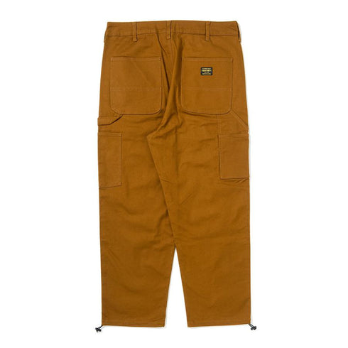 430 fourthirty / PAINTER PANTS / フォーサーティ / ペインターパンツ