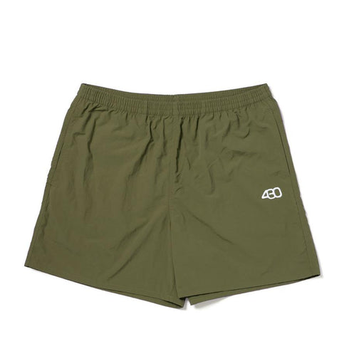 430 fourthirty / TC BUG EASY SHORTS / フォーサーティ テック バグ イージーショーツ ショートパンツ