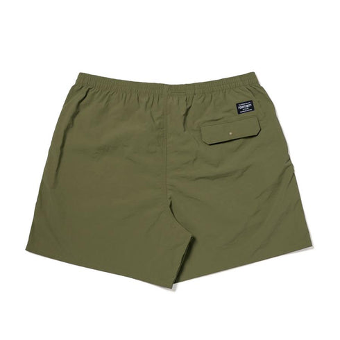 430 fourthirty / TC BUG EASY SHORTS / フォーサーティ テック バグ イージーショーツ ショートパンツ