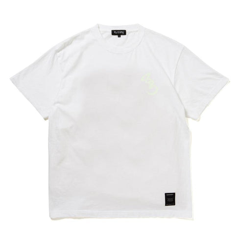 430 fourthirty / TM SNAKE S/S TEE / フォーサーティー / スネークショートスリーブティー