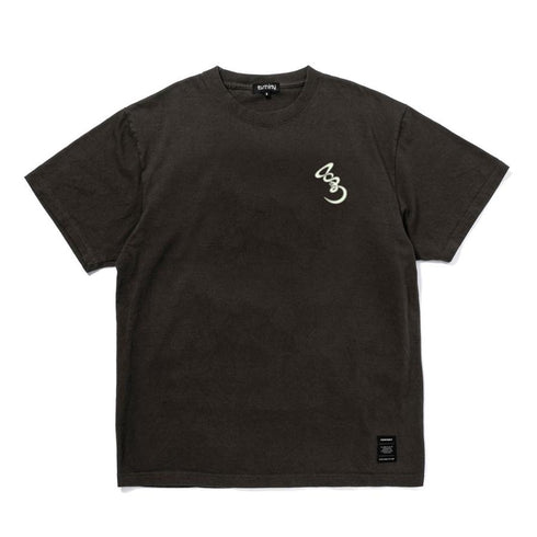 430 fourthirty / TM SNAKE S/S TEE / フォーサーティー / スネークショートスリーブティー