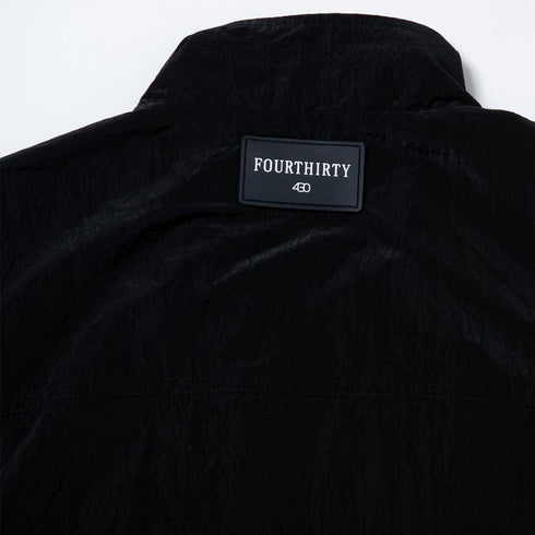 430 fourthirty / LIGHT TRAIL VEST / フォーサーティ ライト トレイル ベスト