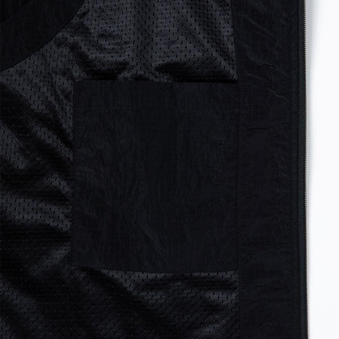 430 fourthirty / LIGHT TRAIL VEST / フォーサーティ ライト トレイル ベスト