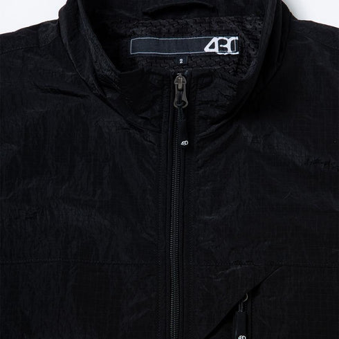 430 fourthirty / LIGHT TRAIL VEST / フォーサーティ ライト トレイル ベスト