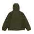 430 fourthirty / L-S GRID THERMAL HOODY / フォーサーティ / L-Sグリッドサーマルフーディ