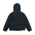 430 fourthirty / L-S GRID THERMAL HOODY / フォーサーティ / L-Sグリッドサーマルフーディ