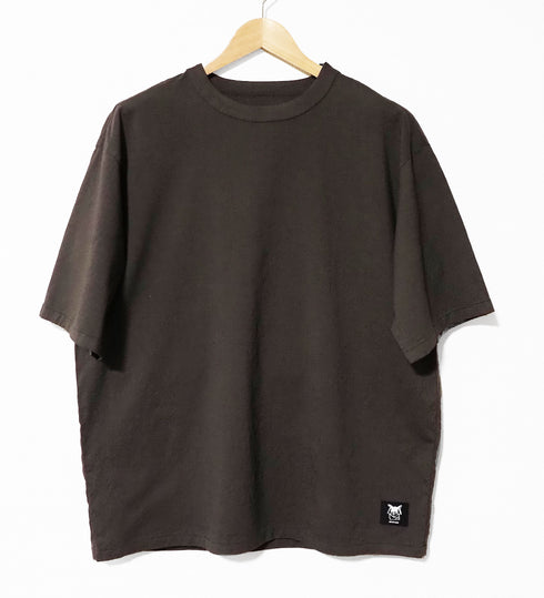 C/O. クールネックトップス