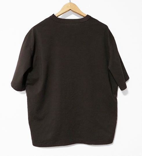 C/O. クールネックトップス