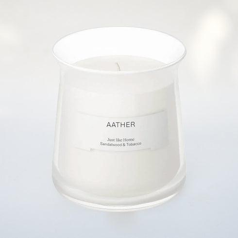 AATHER Just Like Home - Sandalwood & Tobacco