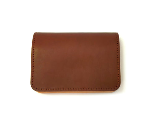 C/O. レザーカードケース/leather card case