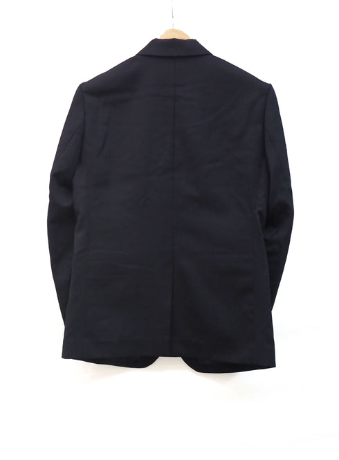 C/O. 尾州ウールセットアップアイテム シングルジャケット オールシーズン/Bishu wool set-up item single jacket all seasons