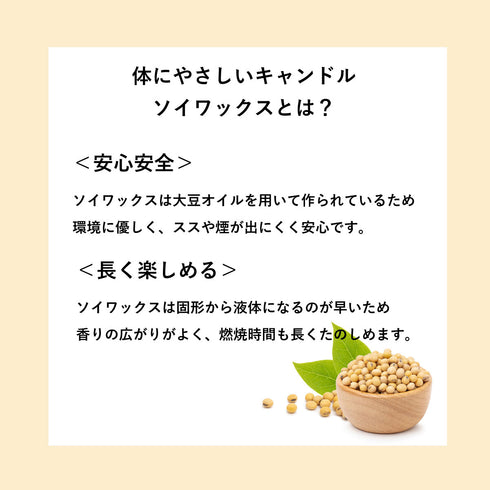 HETKINEN Veggie candle Spruce resin 260ml