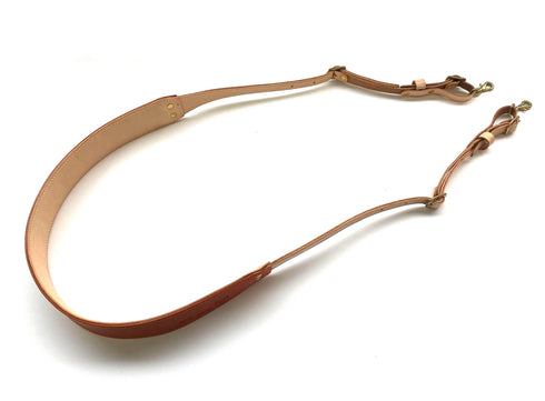 C/O. レザーカメラストラップ/leather camera strap