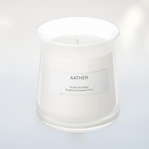 AATHER As The Sun Rises - Grapefruit & Sweet Citrus