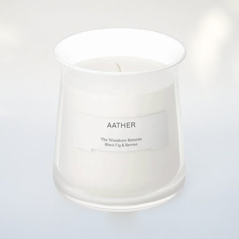 AATHER The Wanderer Returns - Black Fig & Berries