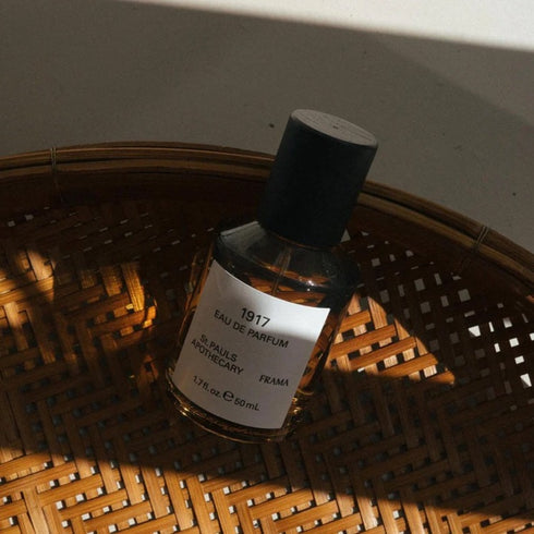 FRAMA 1917 Eau de Parfum 50 ml