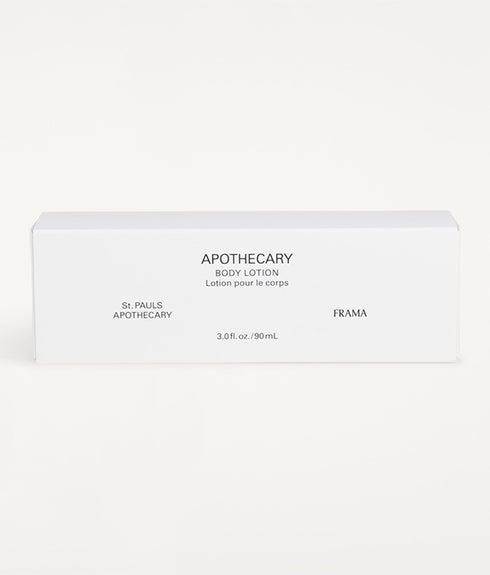 FRAMA Apothecary Body Lotion 90 ml Tube