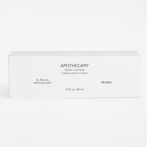 FRAMA Herbarium Body Lotion 90 ml Tube