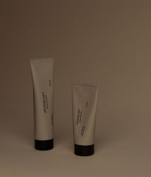 FRAMA Apothecary Body Lotion 90 ml Tube