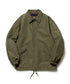 MR.OLIVE / SKOOKUM COLLABORATION / WINTER COACH JACKET / ミスターオリーブ / スクーカムコラボ / ウィンターコーチジャケット