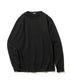 MR.OLIVE / HEAT THERMAL / INNER CREW NECK SHIRT / ミスターオリーブ / ヒートサーマル / クルーネックシャツ