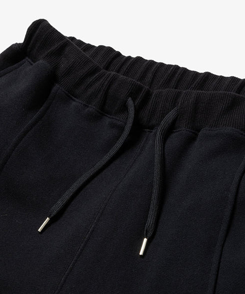 MR.OLIVE / ALL SEASONS URAKE / PINTUCK SWEAT PANTS / ミスターオリーブ / オールシーズンウラケ / ピンタックスウェットパンツ