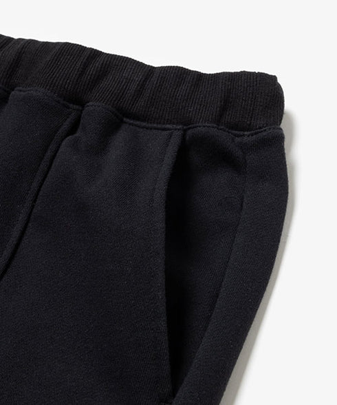 MR.OLIVE / ALL SEASONS URAKE / PINTUCK SWEAT PANTS / ミスターオリーブ / オールシーズンウラケ / ピンタックスウェットパンツ