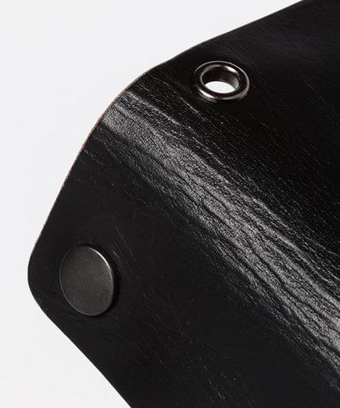 MR.OLIVE E.O.I / HORWEEN CHROMEXCEL LEATHER / SHORT TRACKERS WALLET / ミスターオリーブイーオーアイ / ホーウィンクロムエクセルレザー / ショートトラッカーズウォレット