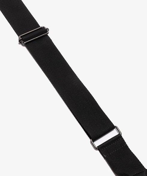 MR.OLIVE E.O.I / WATER PROOF LIGHT LEATHER / MESSENGER BAG / ミスターオリーブイーオーアイ / ウォータープルーフレザー / メッセンジャーバッグ