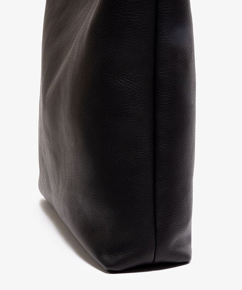 MR.OLIVE E.O.I / WATER PROOF WASHABLE LEATHER / 2WAY TOTE BAG / ミスターオリーブイーオーアイ / ウォータープルーフウォッシャブルレザー / 2WAYトートバッグ