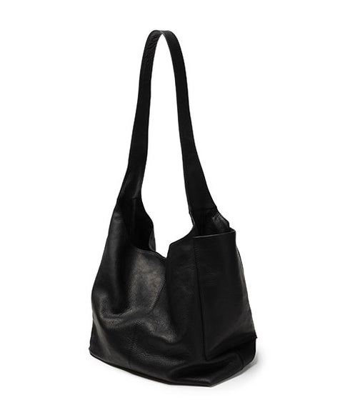 MR.OLIVE E.O.I / IMPERMA-LEATHER / ONE SHOULDER BAG / ミスターオリーブイーオーアイ / インペルマレザー / ワンショルダーバッグ