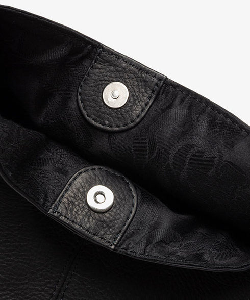 MR.OLIVE E.O.I / IMPERMA-LEATHER / ONE SHOULDER BAG / ミスターオリーブイーオーアイ / インペルマレザー / ワンショルダーバッグ