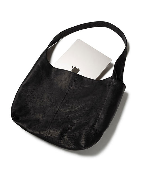 MR.OLIVE E.O.I / IMPERMA-LEATHER / ONE SHOULDER BAG / ミスターオリーブイーオーアイ / インペルマレザー / ワンショルダーバッグ