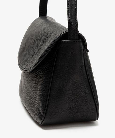 MR.OLIVE E.O.I / IMPERMA-LEATHER / NEAT SHOULDER BAG / ミスターオリーブイーオーアイ / インペルマレザー / ニートショルダーバッグ