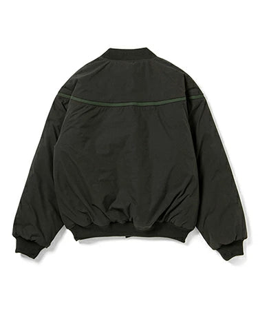 430 fourthirty / CS LINE JACKET / フォーサーティ ライン ジャケット