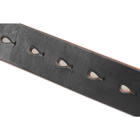 MR.OLIVE E.O.I / HORWEEN CHROMEXCEL LEATHER / FIREMAN BELT / ミスターオリーブイーオーアイ / ホーウィンクロムエクセルレザー / ファイヤーマンベルト