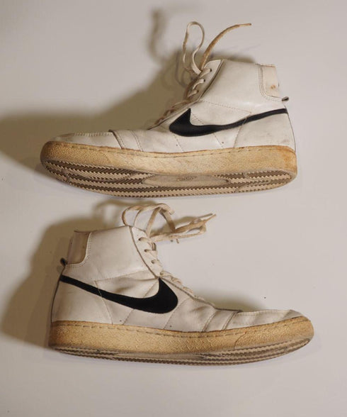【Used】NIKE FRANCHISE HI ナイキ フランチャイズ ハイ
