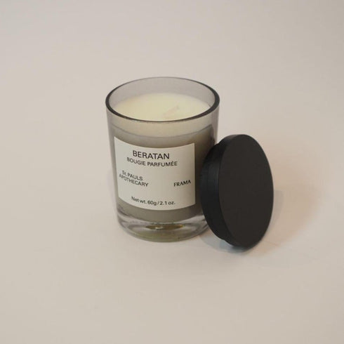 FRAMA Beratan Scented Candle 60 g