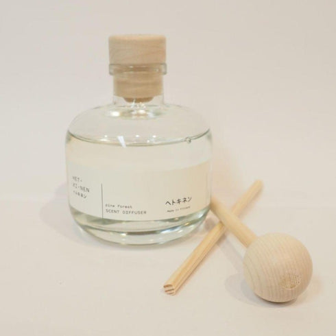 HETKINEN Scent diffuser pine forest 200ml