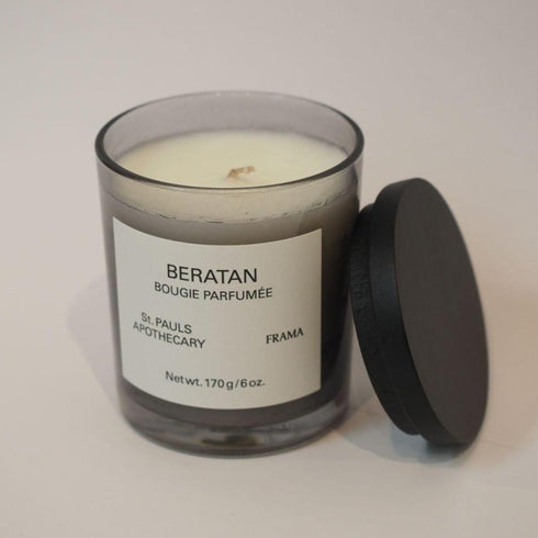 FRAMA Beratan Scented Candle 170g