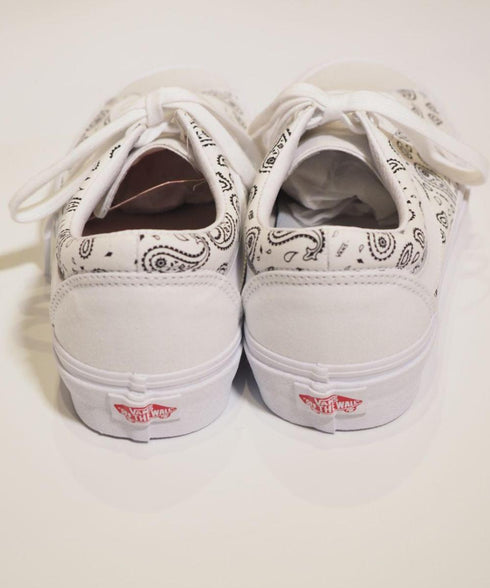 VANS/Bold Ni Paisley ヴァンズ/ボールドイン ペイズリー